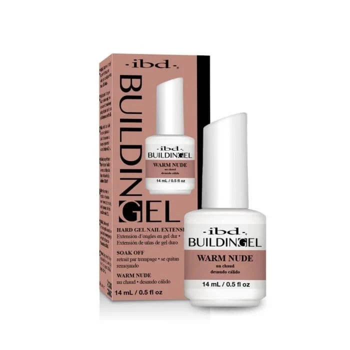 IBD Builder In A Bottle 0.5oz