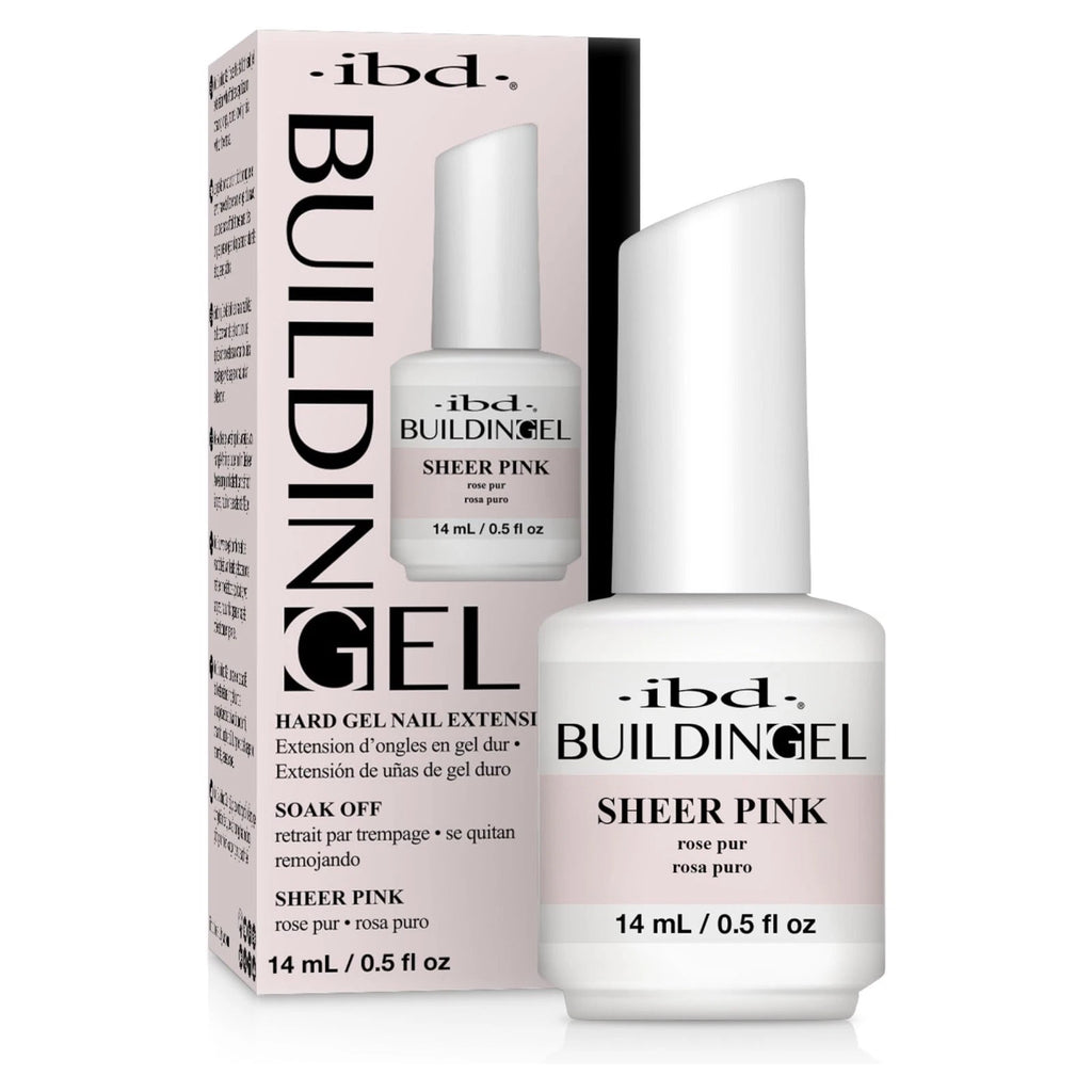 IBD Builder In A Bottle 0.5oz