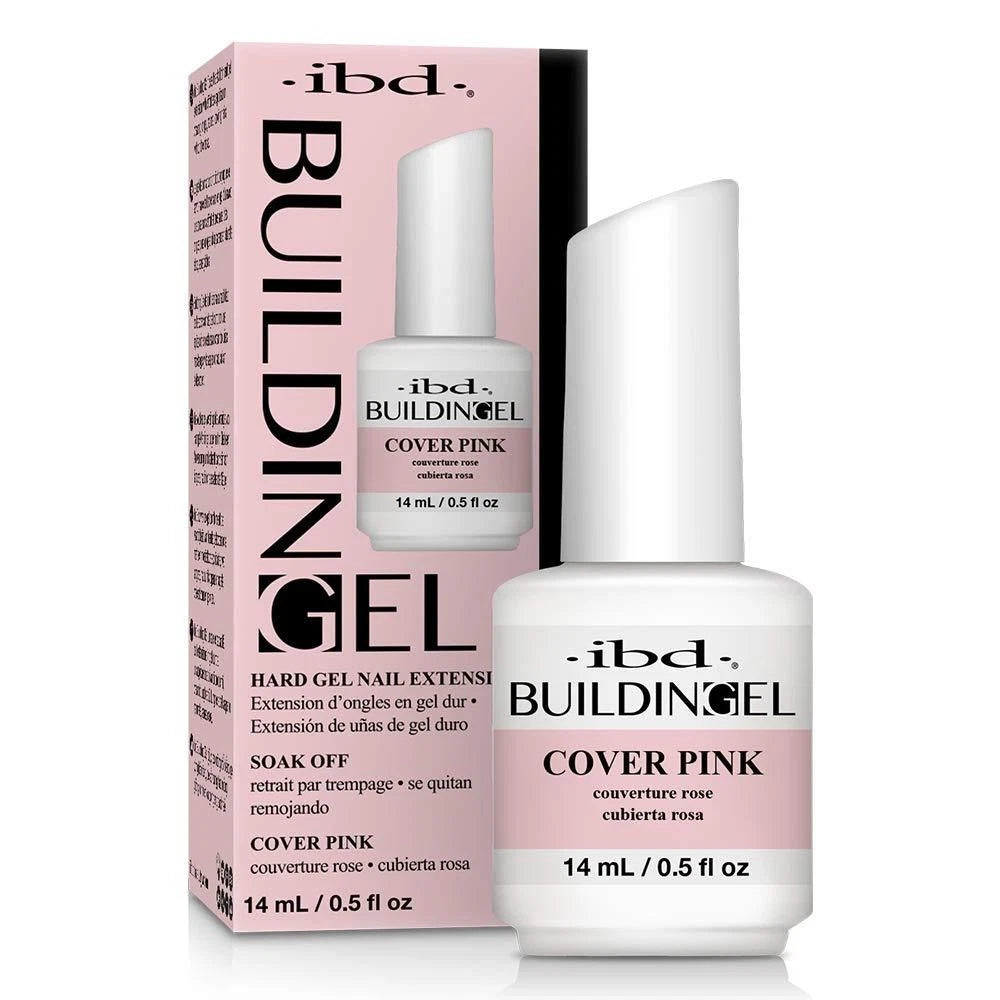IBD Builder In A Bottle 0.5oz