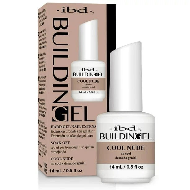 IBD Builder In A Bottle 0.5oz