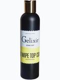 GELIXIR Soak-Off Gel Top Refill 8oz