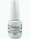 Gelixir White Gel