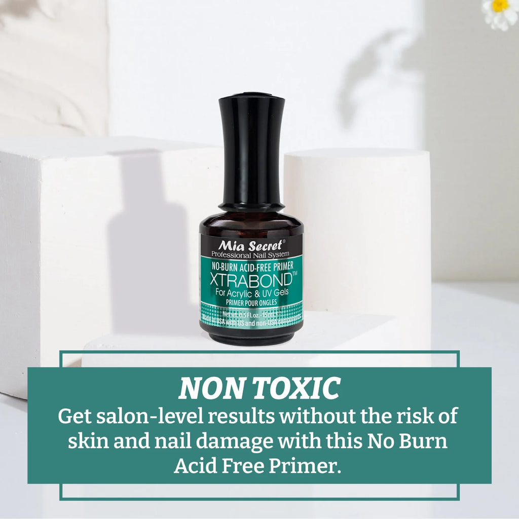 Mia Secret XTRABOND Primer