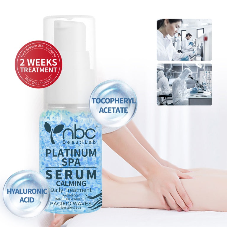Pacific Waves Platinum 6 in 1 Spa