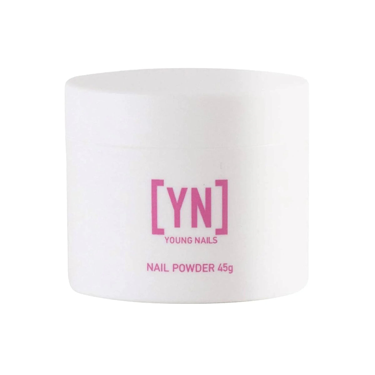 YN Speed Bubblegum Acrylic Nail Powder