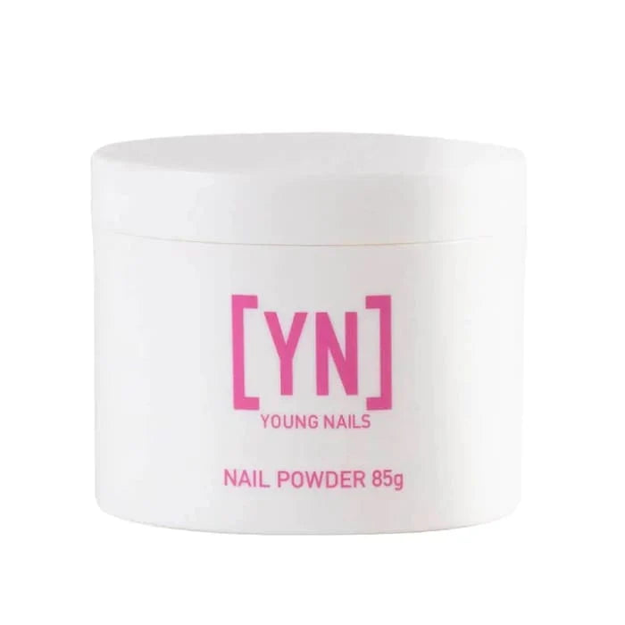 YN Speed Bubblegum Acrylic Nail Powder